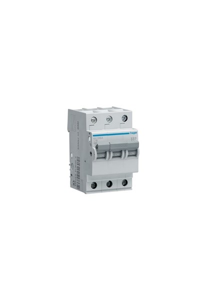 1061774Hager 16A 3 Kutuplu C Tipi Otomatik SigortaHAGER 1061774 Hager 16A 3 Kutuplu C Tipi Otomatik Sigorta | HAGER | ubercoelektromarket.com{ubercoelektromarket}