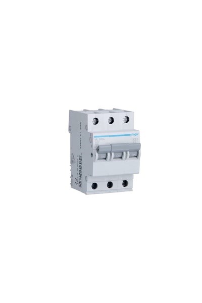 1061775Hager 20A 3 Kutuplu C Tipi Otomatik SigortaHAGER 1061775 Hager 20A 3 Kutuplu C Tipi Otomatik Sigorta | HAGER | ubercoelektromarket.com{ubercoelektromarket}
