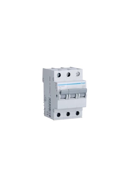 1061777Hager 32A 3 Kutuplu C Tipi Otomatik SigortaHAGER 1061777 Hager 32A 3 Kutuplu C Tipi Otomatik Sigorta | HAGER | ubercoelektromarket.com{ubercoelektromarket}