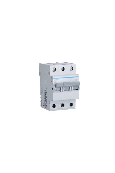 1061780Hager 63A 3 Kutuplu C Tipi Otomatik SigortaHAGER 1061780 Hager 63A 3 Kutuplu C Tipi Otomatik Sigorta | HAGER | ubercoelektromarket.com{ubercoelektromarket}