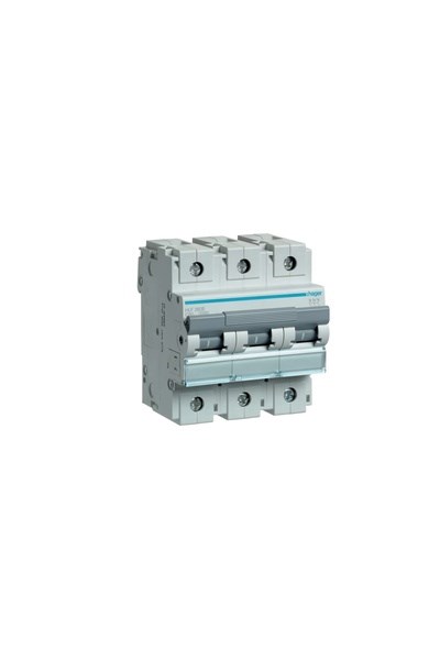 1061781Hager 80A 3 Kutuplu C Tipi Otomatik SigortaHAGER 1061781 Hager 80A 3 Kutuplu C Tipi Otomatik Sigorta | HAGER | ubercoelektromarket.com{ubercoelektromarket}