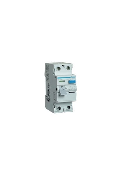 1061782Hager 30mA 25A 2 Kutuplu AC Tipi Kaçak Akım RölesiHAGER 1061782 Hager 30mA 25A 2 Kutuplu AC Tipi Kaçak Akım Rölesi | HAGER | ubercoelektromarket.com{ubercoelektromarket}