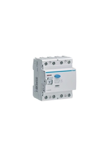 1061796Hager 300mA 100A 4 Kutuplu AC Tipi Kaçak Akım RölesiHAGER 1061796 Hager 300mA 100A 4 Kutuplu AC Tipi Kaçak Akım Rölesi | HAGER | ubercoelektromarket.com{ubercoelektromarket}