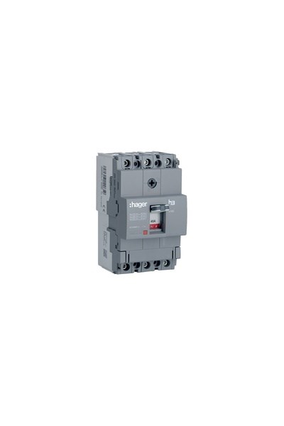 1061797Hager Sabit Tip 40kA 40A 3 Kutuplu Kompakt ŞalterHAGER 1061797 Hager Sabit Tip 40kA 40A 3 Kutuplu Kompakt Şalter | HAGER | ubercoelektromarket.com{ubercoelektromarket}