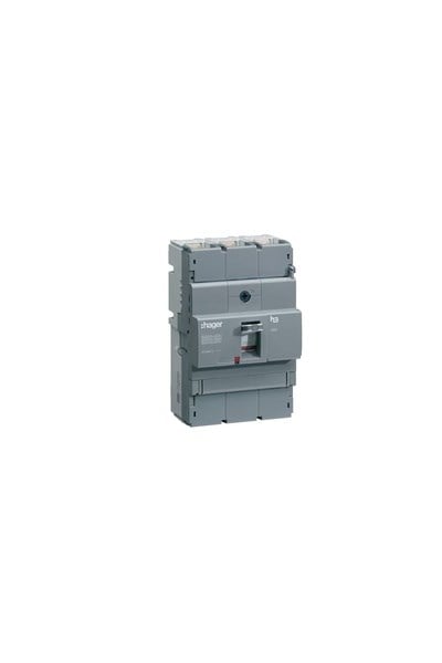 1061804Hager Sabit Tip 250A 40kA 3 Kutuplu Kompakt ŞalterHAGER 1061804 Hager Sabit Tip 250A 40kA 3 Kutuplu Kompakt Şalter | HAGER | ubercoelektromarket.com{ubercoelektromarket}