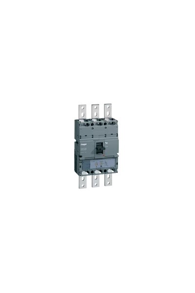 1061811Hager Ayarlı 50kA 1000A 3 Kutuplu Kompakt ŞalterHAGER 1061811 Hager Ayarlı 50kA 1000A 3 Kutuplu Kompakt Şalter | HAGER | ubercoelektromarket.com{ubercoelektromarket}