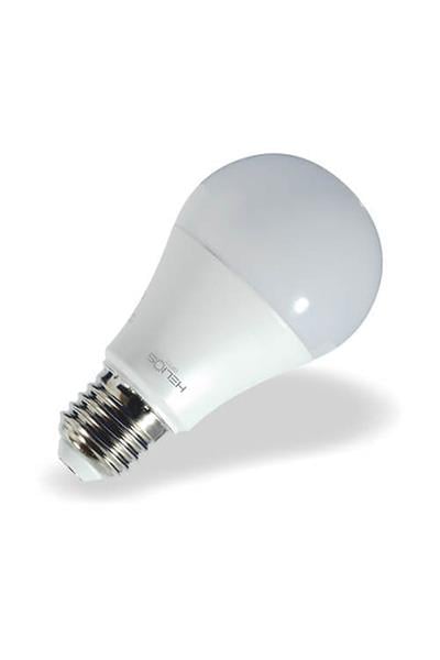 Helios HS 2021 E27 9W Led Ampul - Beyaz