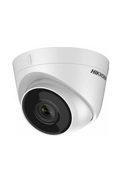 HIKVISION 2MP DS-2CE76D0T-EXIPF 2.8mm DOME DNR/D-WDR Renkli Kamera
