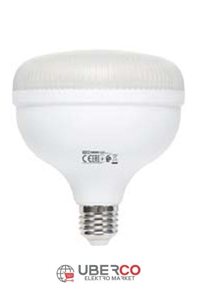 001-094-0030 SHoroz 001-094-0030 Torch Crystal 30W Led Ampul 2700K Sarı 220V E27Horoz 001-094-0030 Torch Crystal 30W Led Ampul 2700K Sarı, 4200K{ubercoelektromarket}