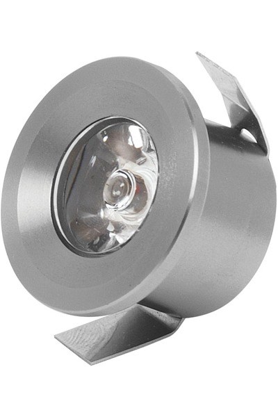 016-003-0001 SHoroz 016-003-0001 Monica 1W Led Spot Armatür Siyah 4200K Ilık Beyaz 185-264VHoroz 016-003-0001 Monica 1W Led Spot Armatür Siyah 4200K Ilık{ubercoelektromarket}