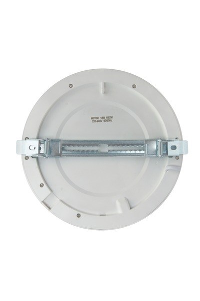 016-060-0018 BHoroz 016-060-0018 Martha 18W Led Sıva Üstü Panel Beyaz 6400K Beyaz 100-265VHoroz 016-060-0018 Martha 18W Led Sıva Üstü Panel Beyaz 6400K{ubercoelektromarket}