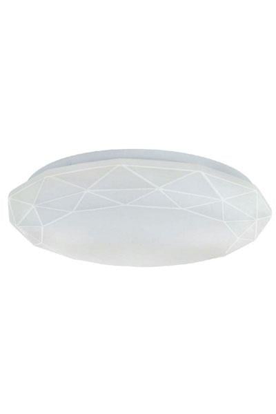 Horoz 027-004-0015 EPSILON 15 Watt Dekorarif LED Tavan Armatür