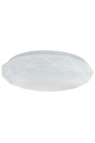 Horoz 027-004-0024 EPSILON 24 Watt Dekorarif LED Tavan Armatür