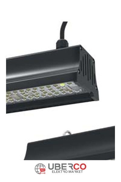 063-010-0100 BHoroz 063-010-0100 Pyramid 100W Linear Armatür 6400K Beyaz 220VHoroz 063-010-0100 Pyramid 100W Linear Armatür 6400K Beyaz{ubercoelektromarket}