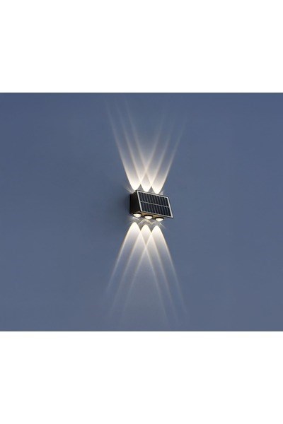 076-100-0010 IBHoroz 076-100-0010 Marathon 10W Led Solar Bahçe Armatür 4200K Ilık Beyaz 3V IP54Horoz 076-100-0010 Marathon 10W Led Solar Bahçe Armatür 4200K{ubercoelektromarket}