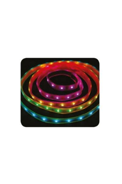 HOROZ-081-005-0002 Amazon RGB Şerit Led (5 MT)