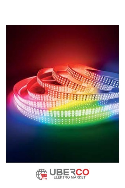 081-038-0002 IBHoroz 081-038-0002 Dnipro/rgb 20W Dış Mekan Şerit Led 4200K Ilık BeyazHoroz 081-038-0002 Dnipro-rgb 20W Dış Mekan Şerit Led 3000K{ubercoelektromarket}