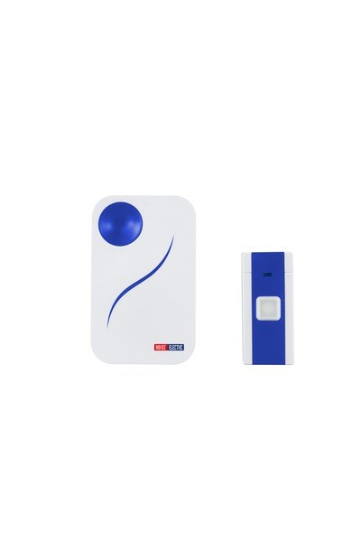 086-002-0001 MHoroz 086-002-0001 Fuji Kapı Zilleri Mavi 3VHoroz 086-002-0001 Fuji Kapı Zilleri Mavi 3V{ubercoelektromarket}