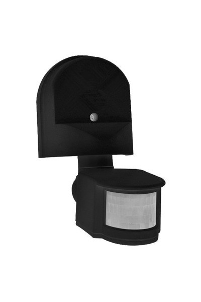 088-001-0002 SHoroz 088-001-0002 Corona 1000W Sensör Siyah 220-240V IP44Horoz 088-001-0002 Corona 1000W Sensör Siyah 220-240V IP44{ubercoelektromarket}