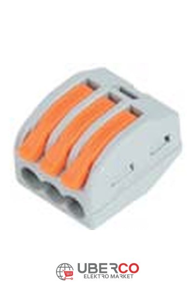 103-001-0003Horoz 103-001-0003 Connector KonnektörHoroz 103-001-0003 Connector Konnektör{ubercoelektromarket}
