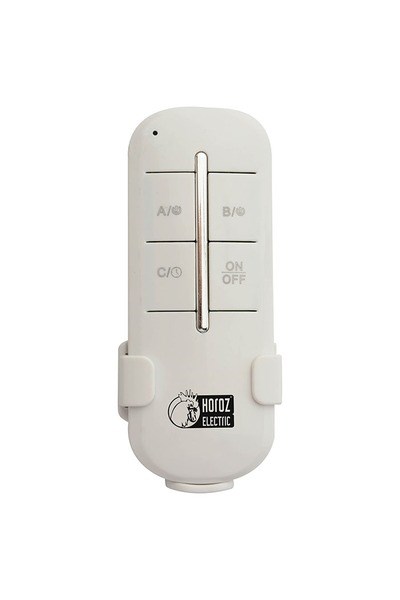 105-001-0003Horoz 105-001-0003 Controller Uzaktan Kumanda 180-250VHoroz 105-001-0003 Controller Uzaktan Kumanda 180-250V{ubercoelektromarket}