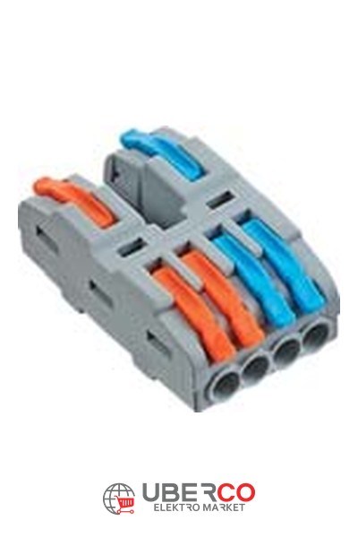 106-005-0022Horoz 106-005-0022 Terminal KonnektörHoroz 106-005-0022 Terminal Konnektör{ubercoelektromarket}