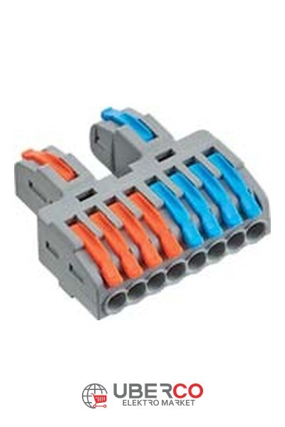 106-005-0023Horoz 106-005-0023 Terminal KonnektörHoroz 106-005-0023 Terminal Konnektör{ubercoelektromarket}