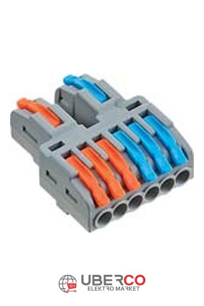 106-005-0024Horoz 106-005-0024 Terminal KonnektörHoroz 106-005-0024 Terminal Konnektör{ubercoelektromarket}