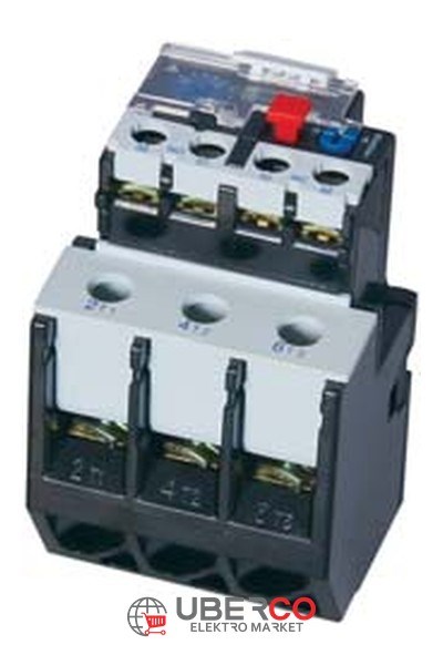 114-007-0406Horoz 114-007-0406 4-6A 3P Termik Röle 400VHoroz 114-007-0406 4-6A 3P Termik Röle 400V{ubercoelektromarket}