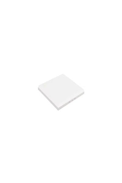 Horoz Carla Sq 36w Led Armatür 7000k Beyaz Işık