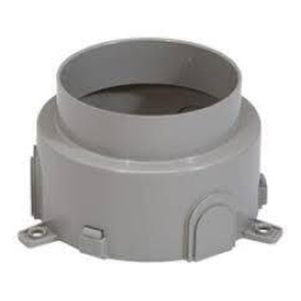 LEGRAND 089649Legrand Plastik sıva altı montaj kutusu, 3 modül 089644 ile kullanılırLegrand 0896 44 ile birlikte kullanılır{ubercoelektromarket}