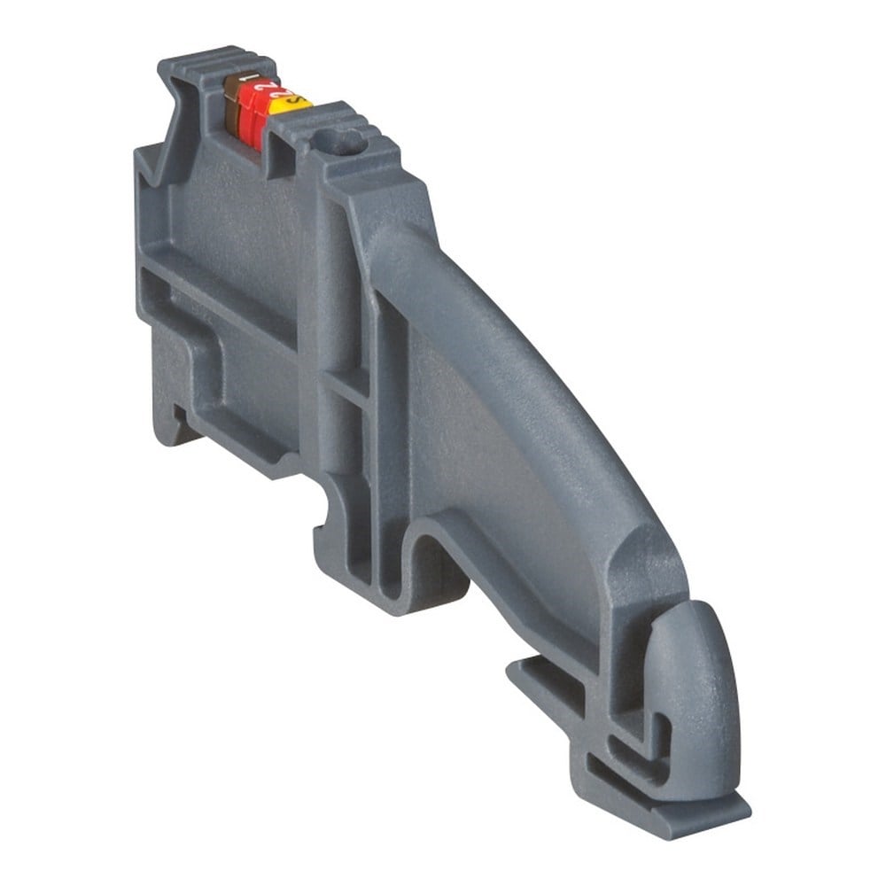 LEGRAND 037512Legrand Viking3 kelemens durdurucu otomatik 10mm adımLegrand 10 mm adım{ubercoelektromarket}