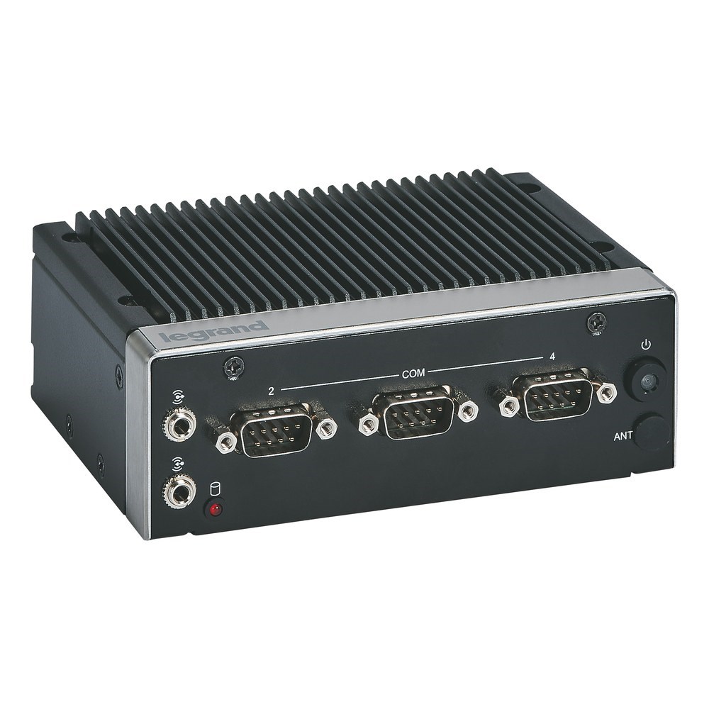 LEGRAND 414949Legrand WEB SERVER 255 ÖLÇÜM NOKTASI İÇİNLegrand 255 ölçüm noktası{ubercoelektromarket}