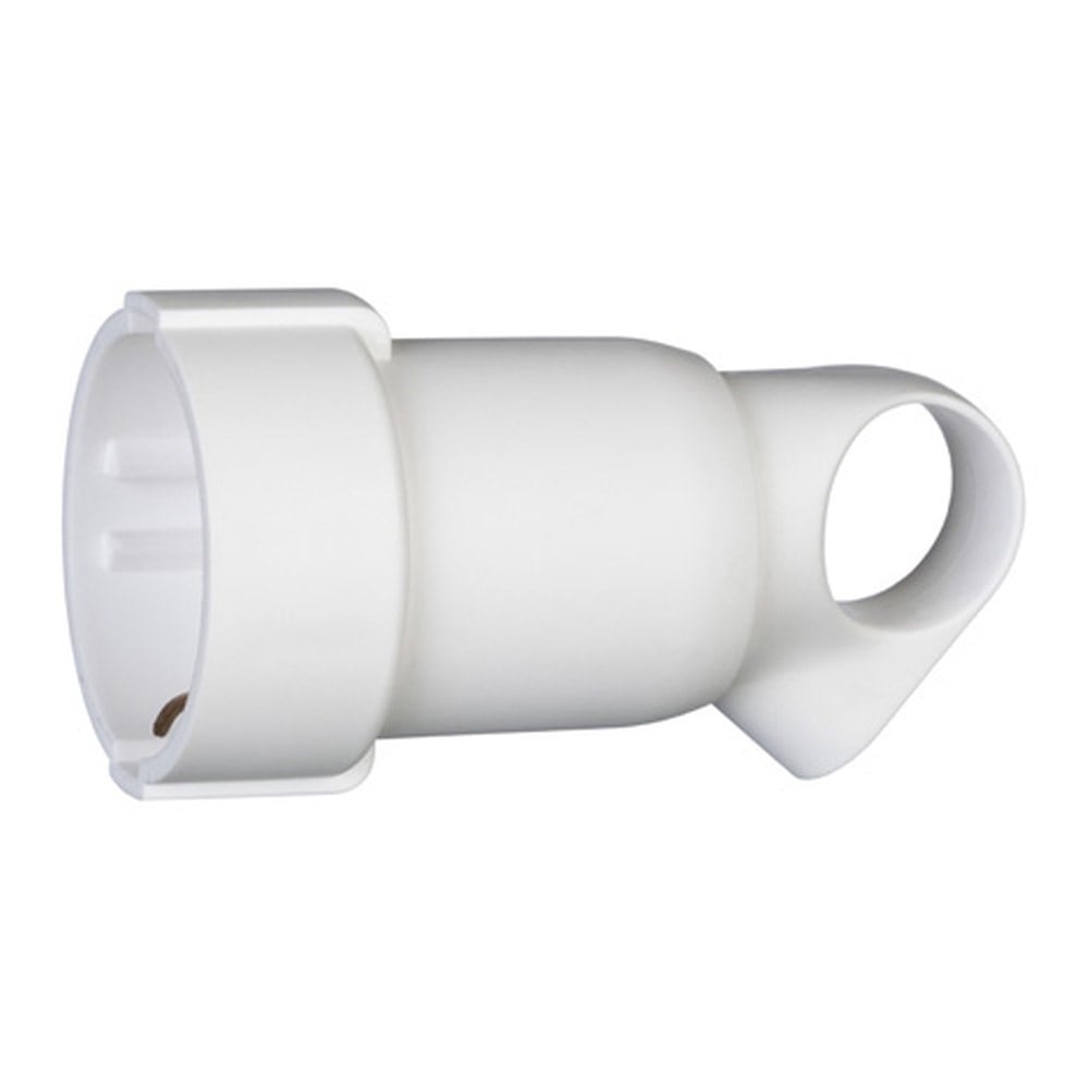 LEGRAND 050331Legrand 2P + T, 16 A Fişler - Dişi fiş - BeyazLegrand 2P + T, 16 A Fişler - Dişi fiş - Beyaz{ubercoelektromarket}