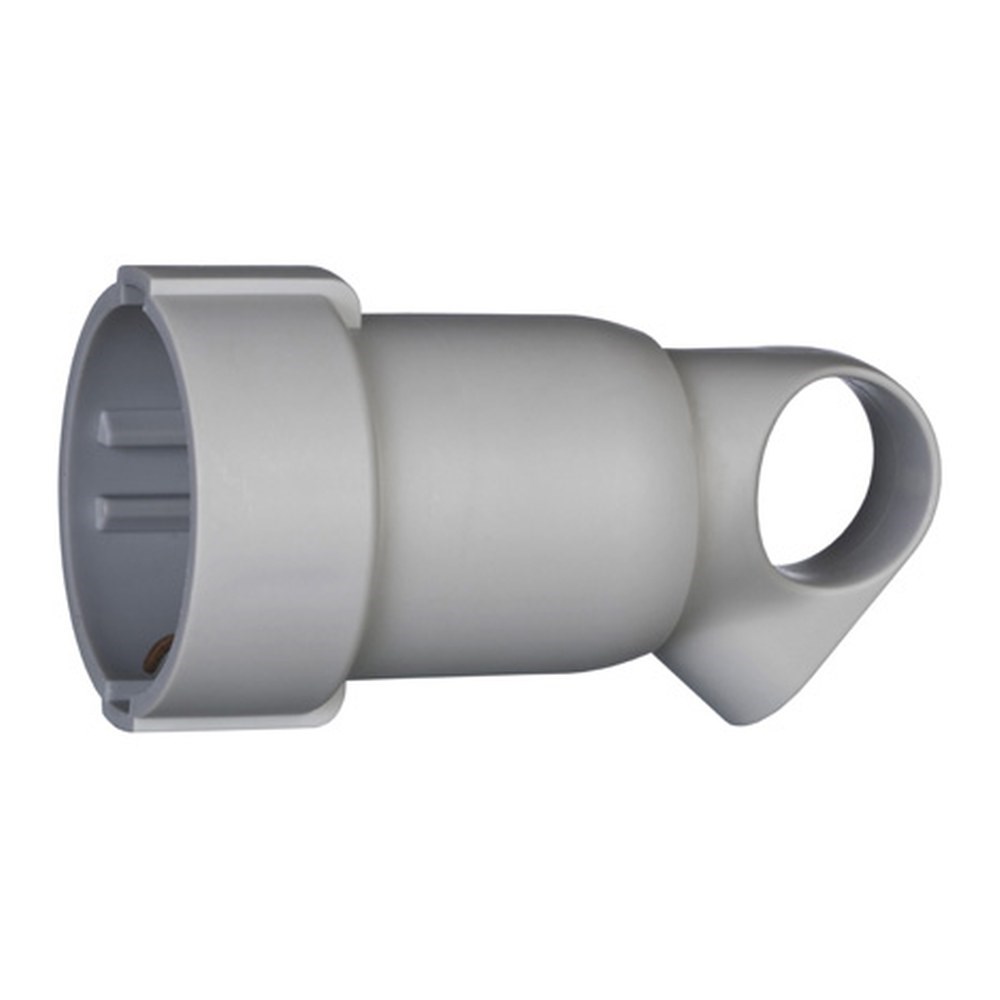 LEGRAND 050325Legrand 2P + T, 16 A Fişler - Dişi fiş - GriLegrand 2P + T, 16 A Fişler - Dişi fiş - Gri{ubercoelektromarket}
