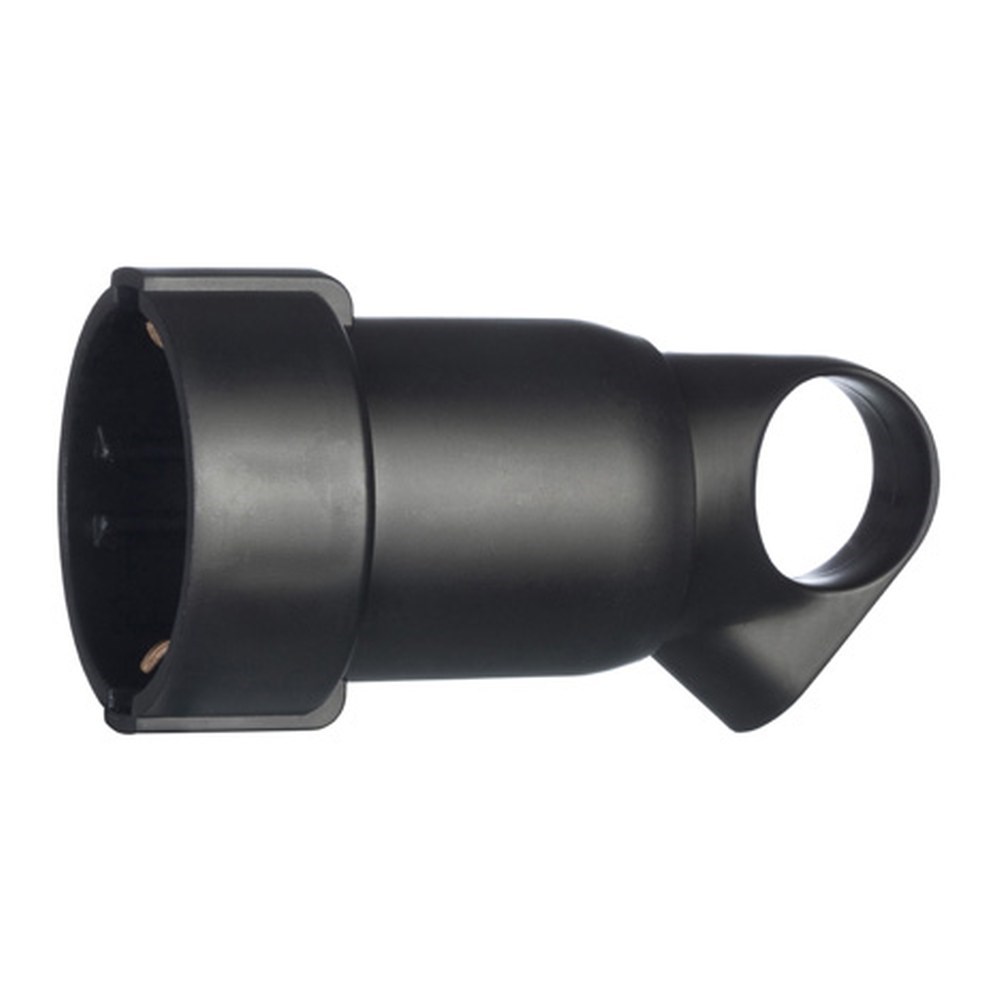 LEGRAND 050329Legrand 2P + T, 16 A Fişler - Dişi fiş - SiyahLegrand 2P + T, 16 A Fişler - Dişi fiş - Siyah{ubercoelektromarket}