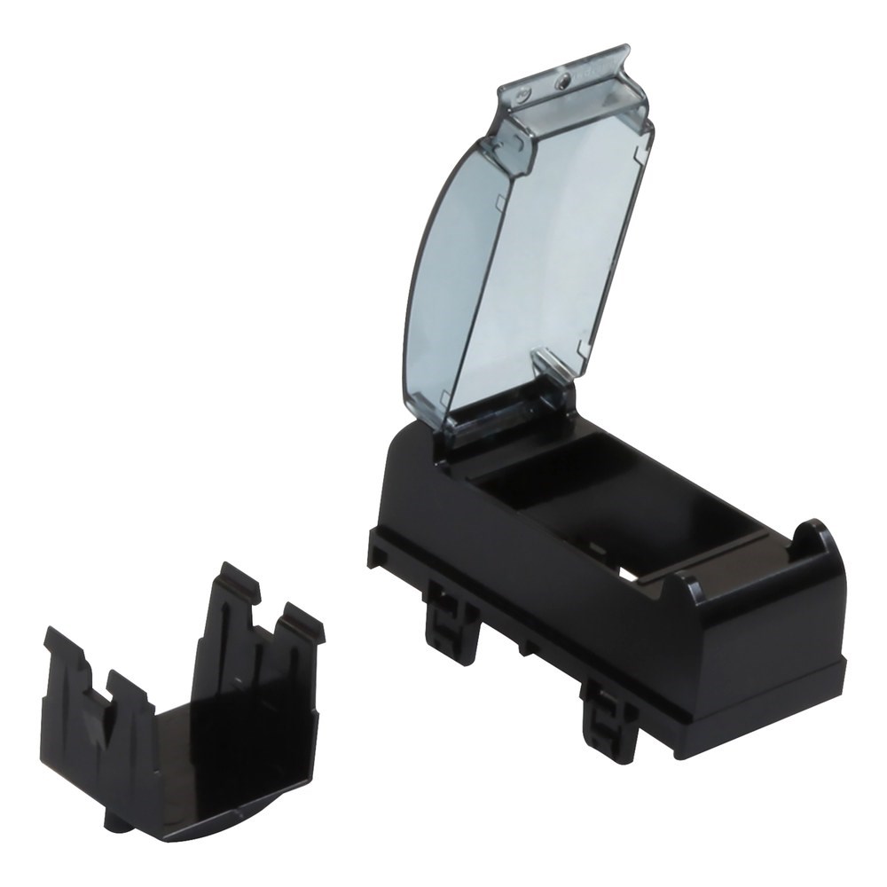 LEGRAND 653075Legrand 4 Raya monte edilebilen ekipmanlar için kaide (sütunlar ve mini sütunlar için) - SiyahLegrand 4 Raya monte edilebilen ekipmanlar için kaide{ubercoelektromarket}
