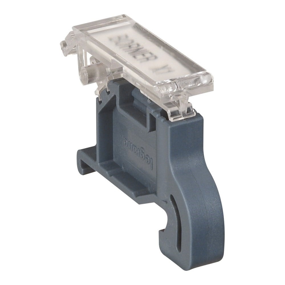 LEGRAND 037511Legrand Viking3 kelemens durdurucu otomatik 8mm adımLegrand 8 mm adım{ubercoelektromarket}