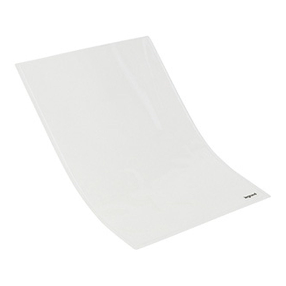 LEGRAND 009799Legrand XL³ 160 kofra A4 için yumuşak plastik taşıyıcı : 305x220mmLegrand A4 için yumuşak plastik taşıyıcı{ubercoelektromarket}