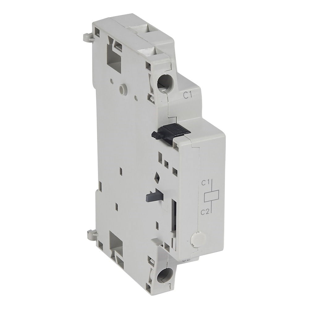 LEGRAND 417411Legrand MPX³ serisi motor koruma şalterleri için açtırma bobini 110V-50Hz / 120V-60HzLegrand Açtırma - 110 V 50 Hz{ubercoelektromarket}