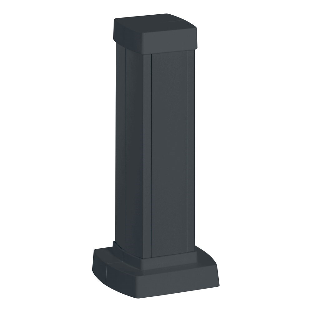 LEGRAND 653002Legrand Alüminyum gövde, PVC kapak, 0.30 m - SiyahLegrand Alüminyum gövde, PVC kapak, 0.30 m - Siyah{ubercoelektromarket}