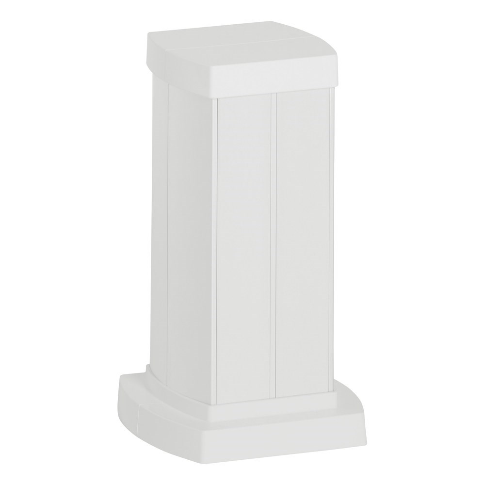 LEGRAND 653040Legrand Alüminyum gövde, PVC kapak, 0.30 m - Beyaz (6 530 40)Legrand Alüminyum gövde, PVC kapak, 0.30 m - Beyaz{ubercoelektromarket}