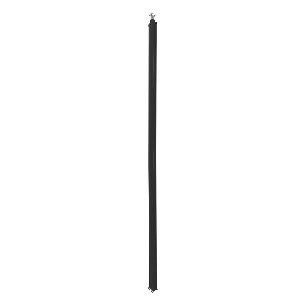 LEGRAND 653032Legrand Alüminyum gövde, PVC kapak, 2,7 ile 3.9 m - Siyah (6 530 32)Legrand Alüminyum gövde, PVC kapak, 2,7 ile 3.9 m - Siyah{ubercoelektromarket}
