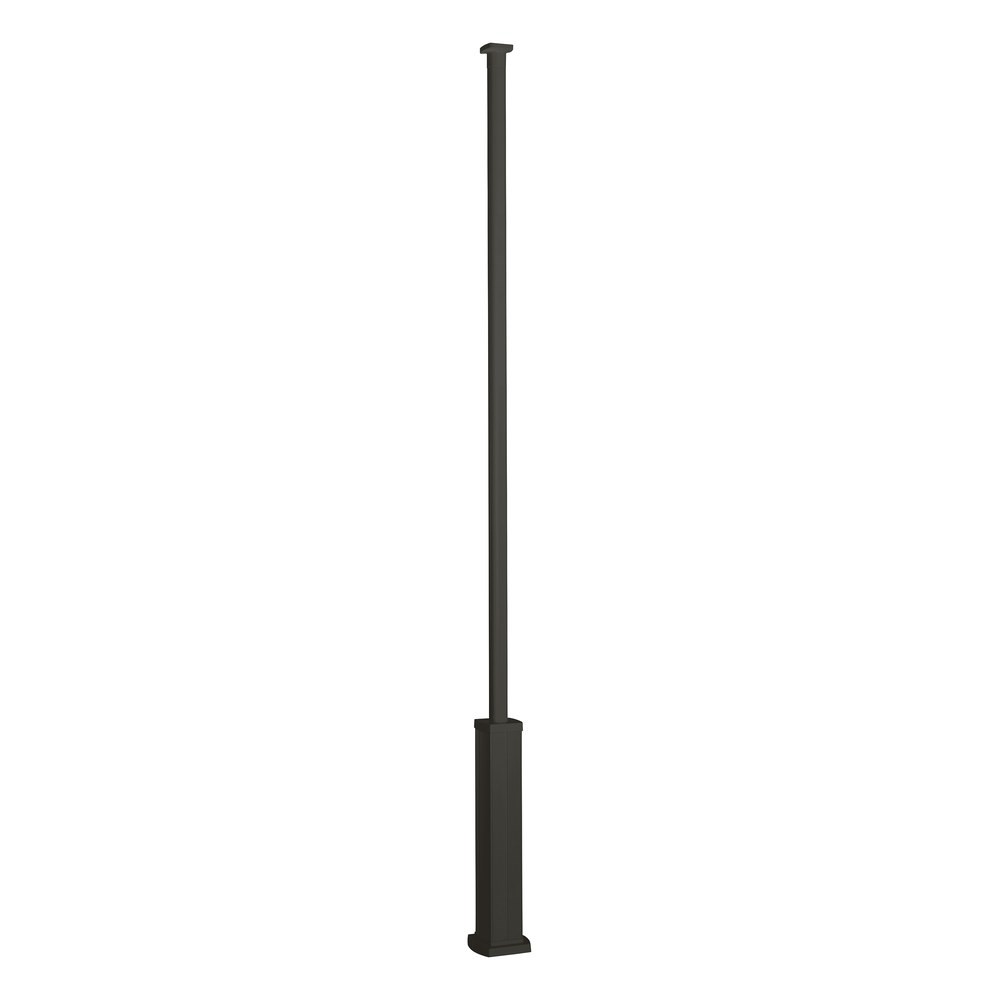 LEGRAND 653052Legrand Alüminyum gövde, PVC kapak, 3.35 m - SiyahLegrand Alüminyum gövde, PVC kapak, 3.35 m - Siyah{ubercoelektromarket}