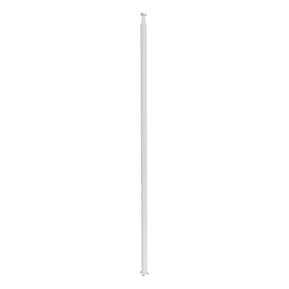 LEGRAND 653013Legrand Alüminyum gövde, PVC kapak, 3.9 ile 5.1 m - BeyazLegrand Alüminyum gövde, PVC kapak, 3.9 ile 5.1 m - Beyaz{ubercoelektromarket}