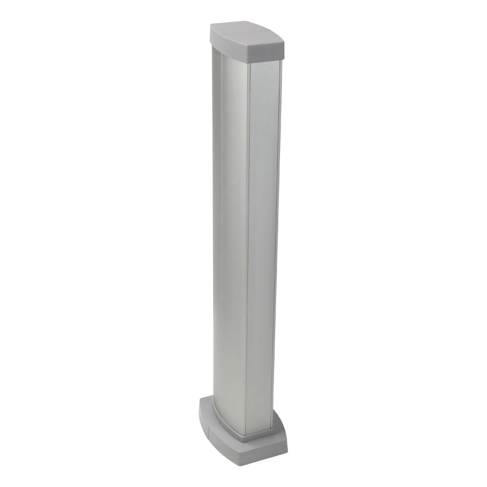 LEGRAND 653024Legrand Alüminyum gövde ve kapak, 0.68 m - Alüminyum (6 530 24)Legrand Alüminyum gövde ve kapak, 0.68 m - Alüminyum{ubercoelektromarket}