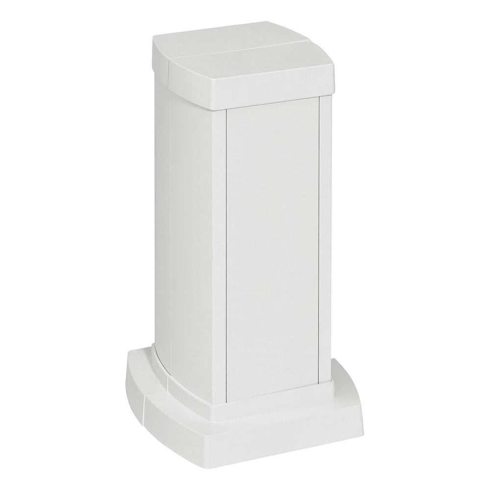 LEGRAND 653120Legrand Alüminyum gövde ve kapak, 0.30 m - Beyaz (6 531 20)Legrand Alüminyum gövde ve kapak, 0.30 m - Beyaz{ubercoelektromarket}