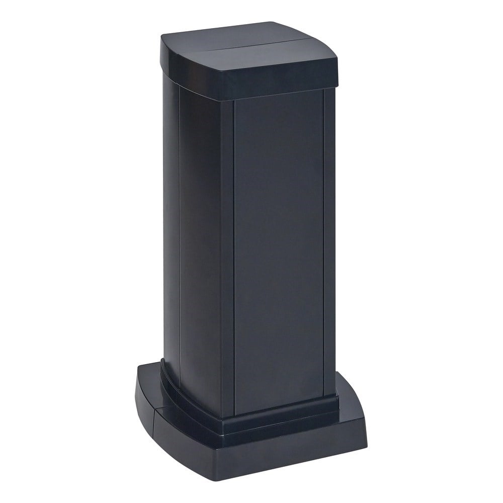 LEGRAND 653122Legrand Alüminyum gövde ve kapak, 0.30 m - Siyah (6 531 22)Legrand Alüminyum gövde ve kapak, 0.30 m - Siyah{ubercoelektromarket}