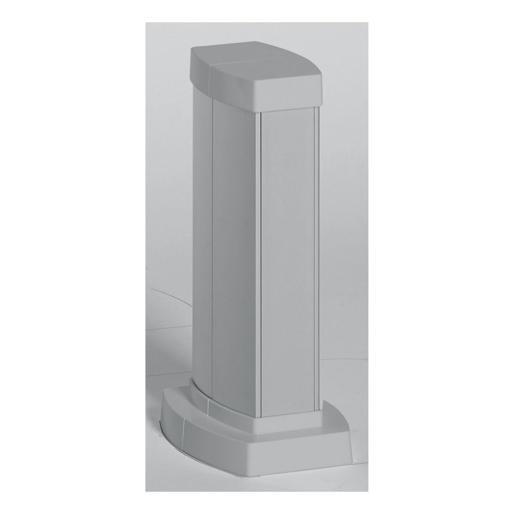 LEGRAND 653021Legrand Alüminyum gövde ve kapak, 0.30 m - Alüminyum (6 530 21)Legrand Alüminyum gövde ve kapak, 0.30 m - Alüminyum{ubercoelektromarket}