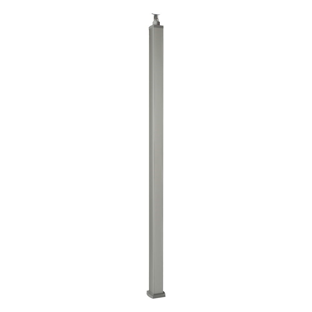 LEGRAND 653131Legrand Alüminyum gövde ve kapak, 2.70 ile 3.90 m - Alüminyum (6 531 31)Legrand Alüminyum gövde ve kapak, 2.70 ile 3.90 m{ubercoelektromarket}
